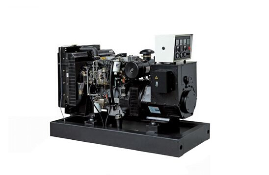 天峻科克150kw大型柴油发电机组