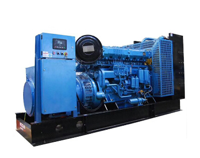 天峻宗申动力150kw大型柴油发电机组