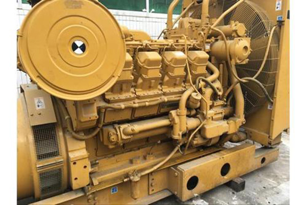 天峻发电机出租