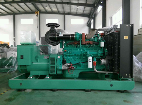 天峻柴油发电机组 天峻柴油发电机组