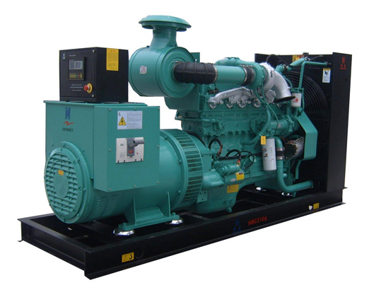 天峻柴油发电机 天峻柴油发电机